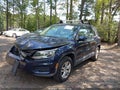 2016 Volkswagen Tiguan — photo 6 of 16 | VIN WVGAV7AX6GW533905
