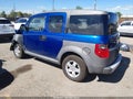2005 Honda Element — photo 3 of 16 | VIN 5J6YH28645L012846