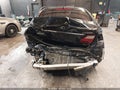 2010 Lexus LS 460 — photo 17 of 18 | VIN JTHCL5EF3A5007316