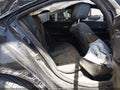 2024 Cadillac CT4 — photo 8 of 12 | VIN 1G6DA5RK6R0112303