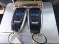 2022 Subaru Outback — photo 11 of 16 | VIN 4S4BTAFC3N3102868