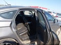 2013 Ford Fusion — photo 8 of 12 | VIN 3FA6P0HR4DR288223
