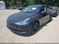 2024 Tesla Model Y — photo 2 of 17 | VIN 7SAYGDEF6RA271873