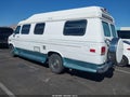 1995 Chevrolet G30 — photo 3 of 11 | VIN 1GBGG39K2SF216436
