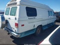1995 Chevrolet G30 — photo 4 of 11 | VIN 1GBGG39K2SF216436