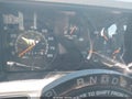 1995 Chevrolet G30 — photo 7 of 11 | VIN 1GBGG39K2SF216436