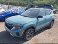 2024 Kia Seltos — photo 2 of 17 | VIN KNDEUCAA5R7547952