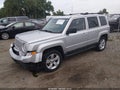 2011 Jeep Patriot — photo 2 of 16 | VIN 1J4NF1GB8BD210644