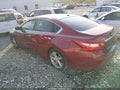 2017 Nissan Altima — photo 3 of 11 | VIN 1N4AL3AP6HC168623