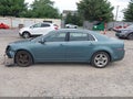 2009 Chevrolet Malibu Limited — photo 15 of 17 | VIN 1G1ZH57B29F223051