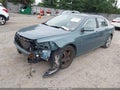 2009 Chevrolet Malibu Limited — photo 2 of 17 | VIN 1G1ZH57B29F223051