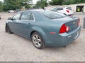 2009 Chevrolet Malibu Limited — photo 3 of 17 | VIN 1G1ZH57B29F223051