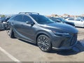 2026 Lexus RX 350h — photo 1 of 16 | VIN 2T2BBMCA1TC126243