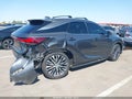 2026 Lexus RX 350h — photo 6 of 16 | VIN 2T2BBMCA1TC126243