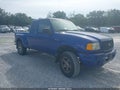 2002 Ford Ranger — photo 1 of 11 | VIN 1FTYR44U82TA63393