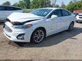 2019 Ford Fusion — photo 2 of 16 | VIN 3FA6P0RU5KR109560