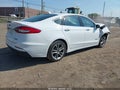 2019 Ford Fusion — photo 4 of 16 | VIN 3FA6P0RU5KR109560