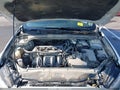 2018 Ford Fusion — photo 10 of 17 | VIN 3FA6P0H71JR267422