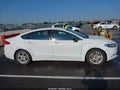 2018 Ford Fusion — photo 17 of 17 | VIN 3FA6P0H71JR267422