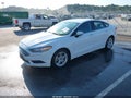 2018 Ford Fusion — photo 2 of 17 | VIN 3FA6P0H71JR267422