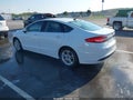 2018 Ford Fusion — photo 3 of 17 | VIN 3FA6P0H71JR267422