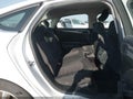 2018 Ford Fusion — photo 8 of 17 | VIN 3FA6P0H71JR267422