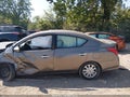 2016 Nissan Versa — photo 13 of 15 | VIN 3N1CN7AP6GL851674