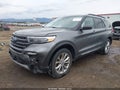 2022 Ford Explorer — photo 2 of 17 | VIN 1FMSK8DH1NGA15957