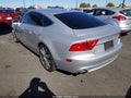 2013 Audi A7 — photo 3 of 18 | VIN WAUYGAFC8DN036658