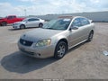 2005 Nissan Altima — photo 2 of 16 | VIN 1N4AL11D65C249241