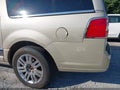 2007 Lincoln Navigator — photo 15 of 16 | VIN 5LMFL28577LJ24149