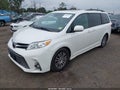 2020 Toyota Sienna — photo 2 of 11 | VIN 5TDYZ3DC5LS050148