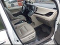 2020 Toyota Sienna — photo 5 of 11 | VIN 5TDYZ3DC5LS050148