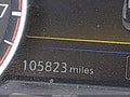 2017 Nissan Murano — photo 15 of 16 | VIN 5N1AZ2MH8HN141480