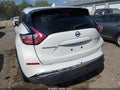 2017 Nissan Murano — photo 6 of 16 | VIN 5N1AZ2MH8HN141480