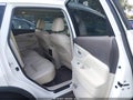 2017 Nissan Murano — photo 8 of 16 | VIN 5N1AZ2MH8HN141480