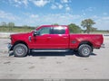 2022 Ford F-350 — photo 15 of 16 | VIN 1FT8W3BN9NEE83719
