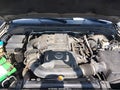 2005 Nissan Xterra — photo 10 of 12 | VIN 5N1AN08W65C640133