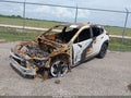 2024 Subaru Crosstrek — photo 2 of 11 | VIN JF2GUABC9R8320594