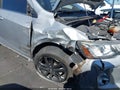 2017 Chevrolet Sonic — photo 6 of 13 | VIN 1G1JF6SB7H4129015