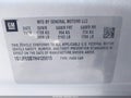 2017 Chevrolet Sonic — photo 9 of 13 | VIN 1G1JF6SB7H4129015