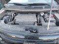 2014 Ford Explorer Sport Trac — photo 10 of 16 | VIN 1FM5K8GT0EGB42373