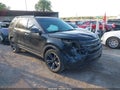2014 Ford Explorer Sport Trac — photo 1 of 16 | VIN 1FM5K8GT0EGB42373