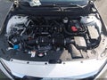 2020 Honda Accord — photo 10 of 20 | VIN 1HGCV1F14LA099376