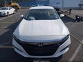2020 Honda Accord — photo 6 of 20 | VIN 1HGCV1F14LA099376
