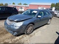 2009 Chrysler Sebring — photo 2 of 17 | VIN 1C3LC56B79N555767