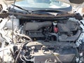2018 Nissan Rogue Sport — photo 10 of 18 | VIN JN1BJ1CP9JW152087