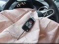 2010 Honda Fit — photo 11 of 12 | VIN JHMGE8H40AS007671
