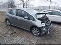 2010 Honda Fit — photo 1 of 12 | VIN JHMGE8H40AS007671