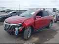 2023 Chevrolet Equinox — photo 2 of 17 | VIN 3GNAXXEG0PL163010
